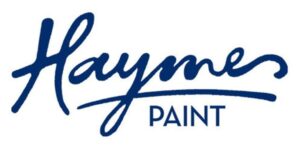 Haymes Paint products are used and recommend by Coast of Paint on the Central Coast, NSW