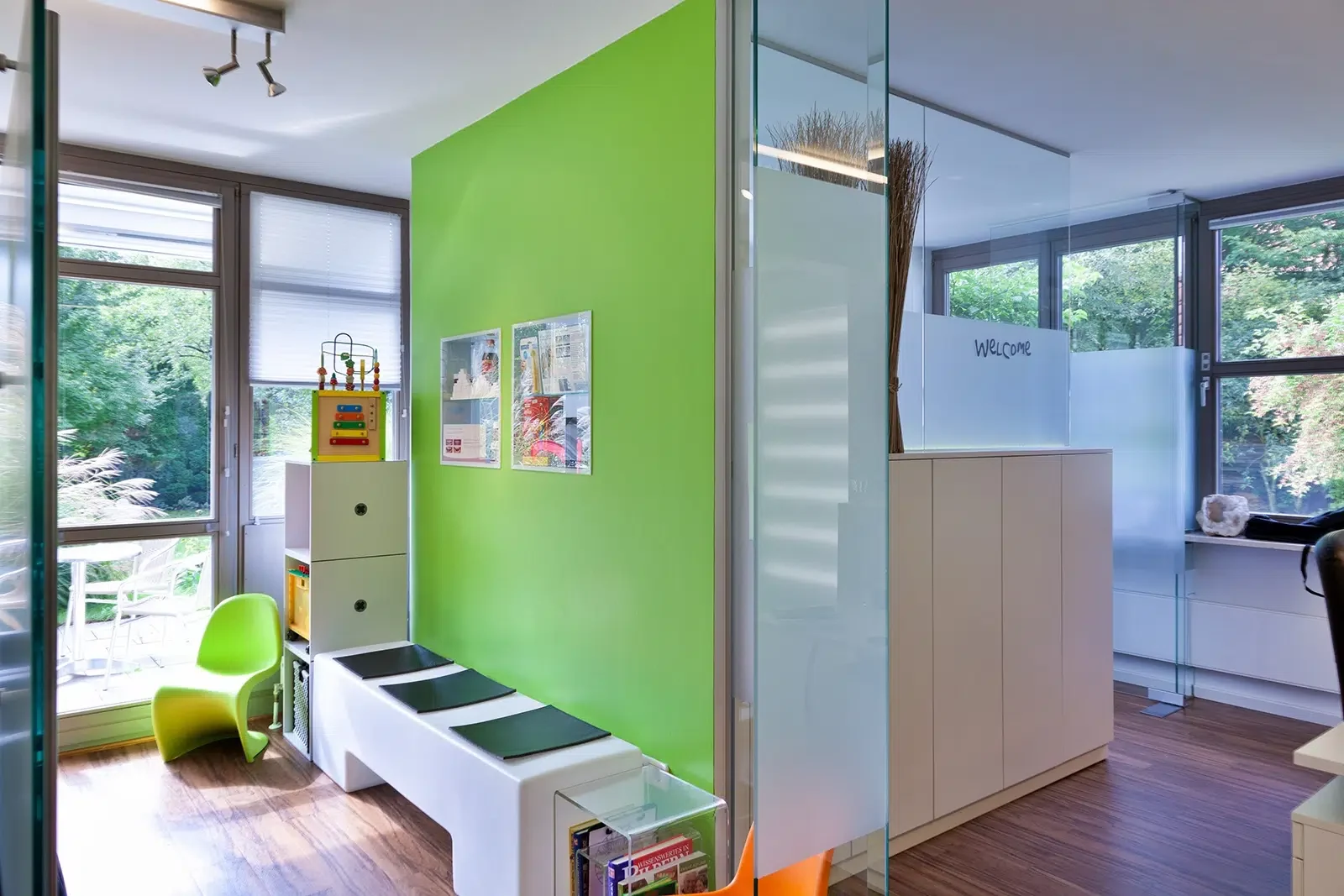 Commercial-Painting-Project-Management-LS-1.webp Commercial painting project management of this medical centre foyer and consulting rooms on the Central Coast, NSW